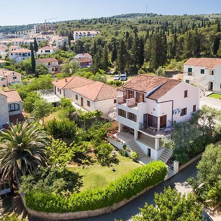 Appartement Judita