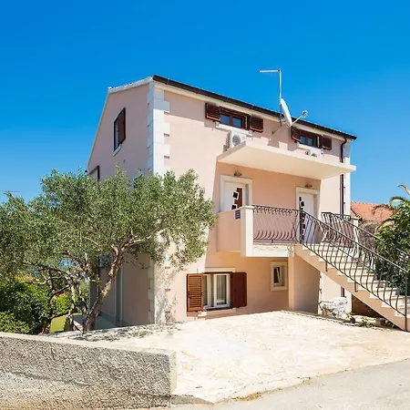 Judita Appartement Supetar