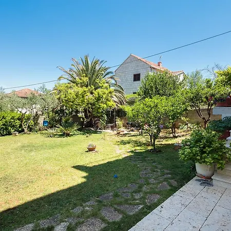 Appartement Judita *