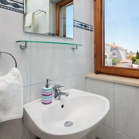 Appartement Judita Supetar