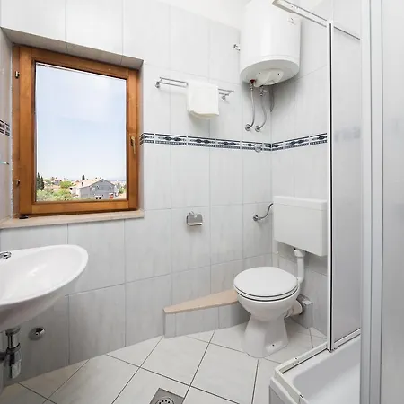 Judita Appartement Supetar