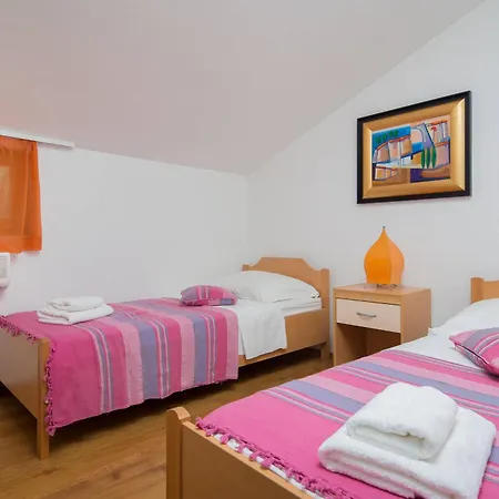 Appartement Judita *