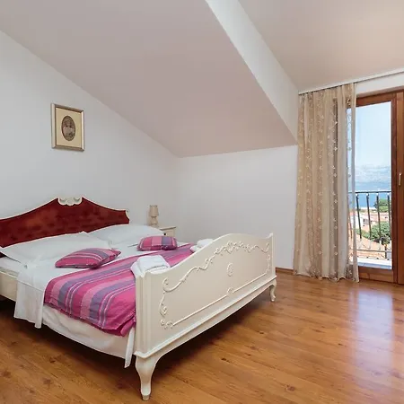 Judita Appartement *
