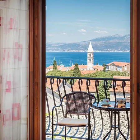 Appartement Judita