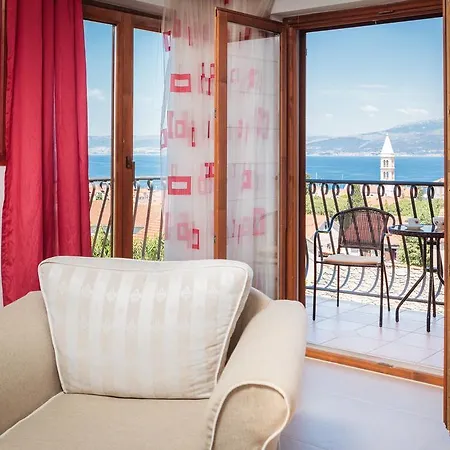 Judita Appartement Supetar