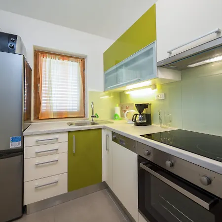 Judita Appartement