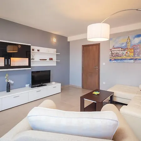 Judita Appartement *