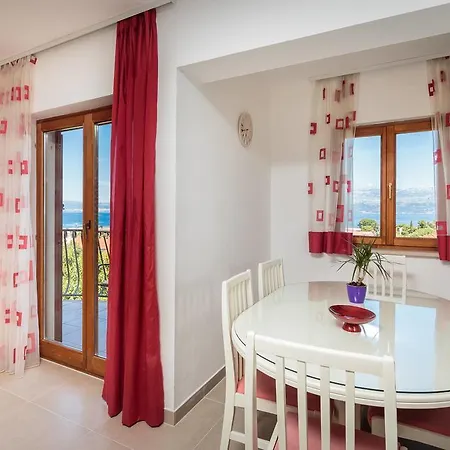 Appartement Judita