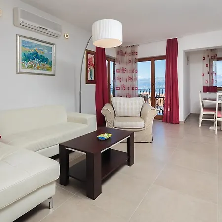 Judita Appartement