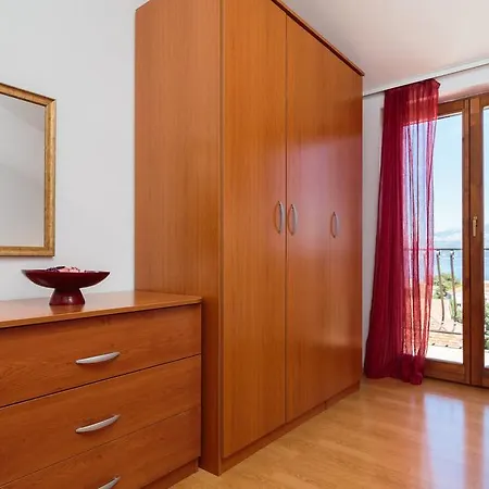 Appartement Judita Supetar