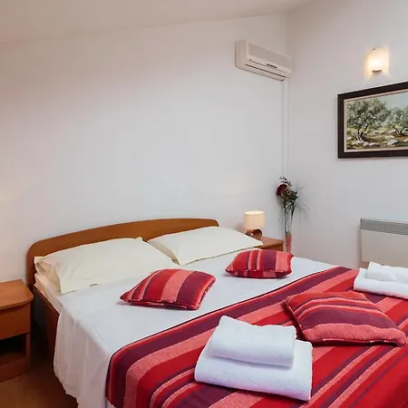 Appartement Judita