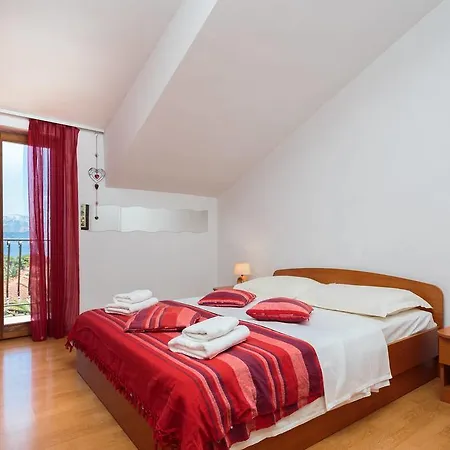 Judita Appartement Supetar