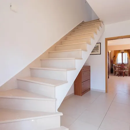 Judita Appartement *