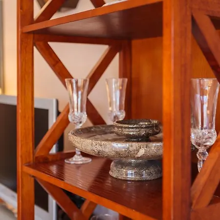 Appartement Judita