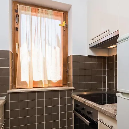 Judita Appartement Supetar