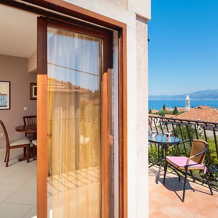 Appartement Judita Supetar