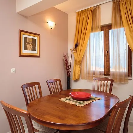 Appartement Judita