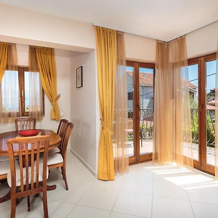 Judita Appartement Supetar
