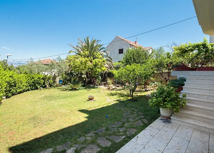 Apartman Judita *