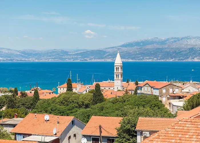 Apartman Judita