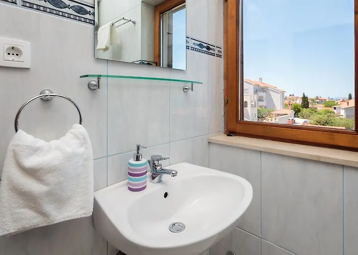 Apartman Judita Supetar