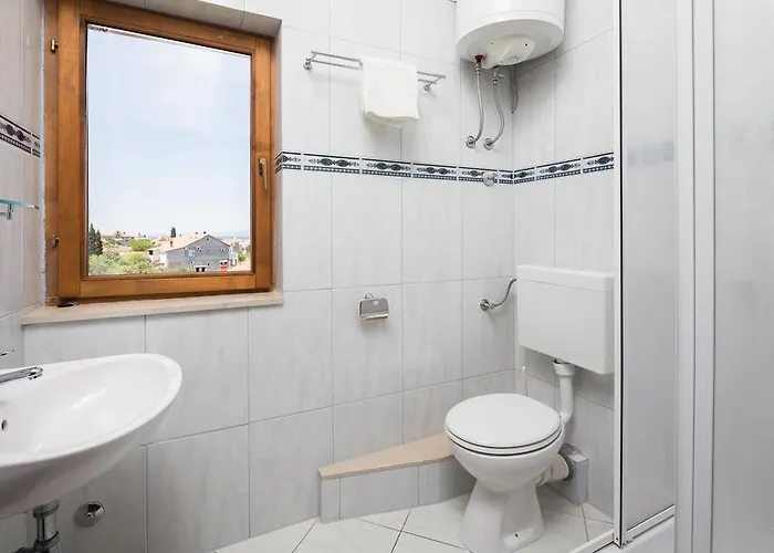 Judita Apartman Supetar