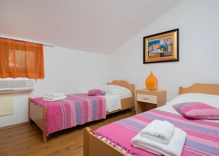 Apartman Judita *