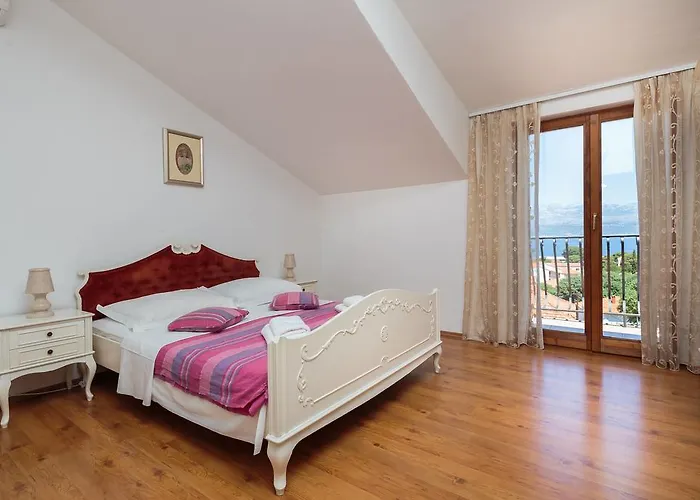 Judita Apartman *