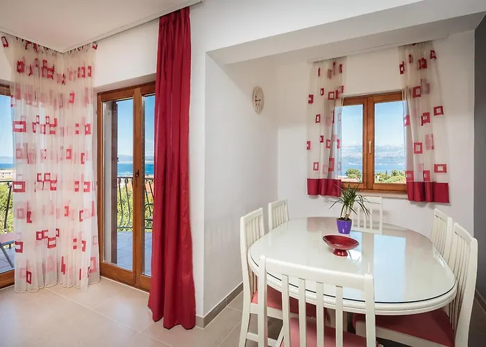 Apartman Judita