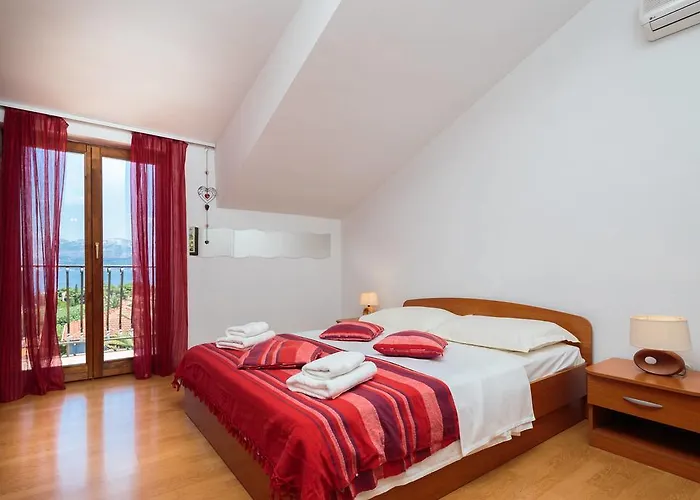 Judita Apartman Supetar