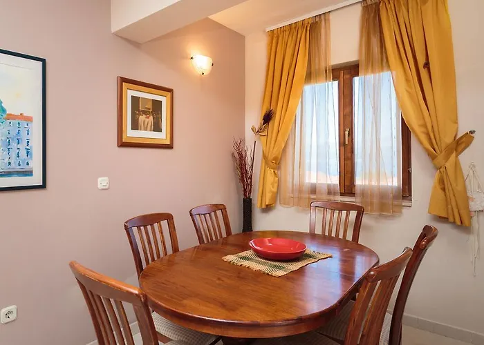 Apartman Judita