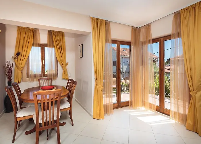 Judita Apartman Supetar